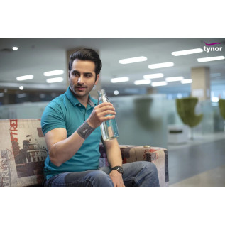 Tynor Wrist Brace with Double Lock