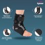 Tynor Ankle Brace D-02 | Ankle Support for Stability
