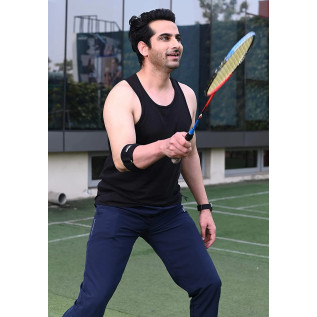 Tynor Tennis Elbow Support