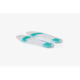 Tynor Insole Full Silicon (Pair) (K 01)