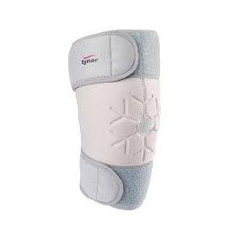 Tynor Cool Pack Knee Wrap (UN) (I 02)