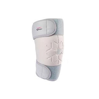 Tynor Cool Pack Knee Wrap (UN) (I 02)