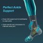 Tynor Anklet Comfeel (Pair) D-25 | Ankle Support