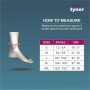Tynor Anklet Comfeel (Pair) D-25 | Ankle Support
