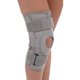 Tynor Knee Support Hinged (Neoprene) (J 01)