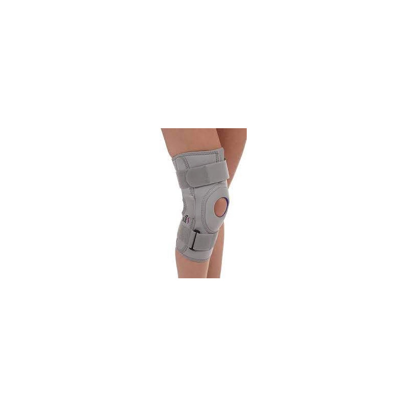 Tynor Knee Support Hinged (Neoprene) (J 01)