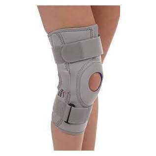 Tynor Knee Support Hinged (Neoprene) (J 01)
