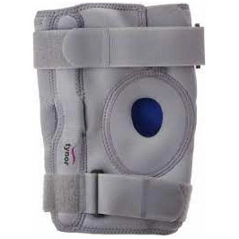 Tynor Knee Support Hinged (Neoprene) (J 01)