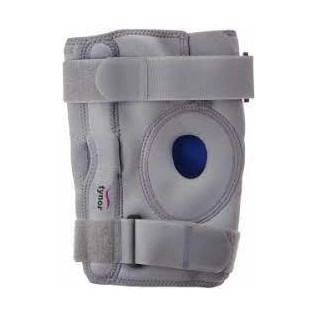 Tynor Knee Support Hinged (Neoprene) (J 01)