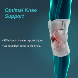 Tynor OA Knee Support (Neo) (R/L)