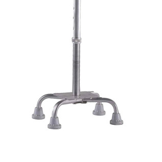 Tynor Walking Stick Quadripod Universal