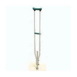 Tynor Auxiliary Crutch