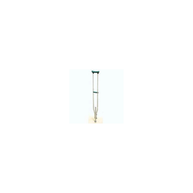 Tynor Auxiliary Crutch