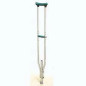 Tynor Auxiliary Crutch
