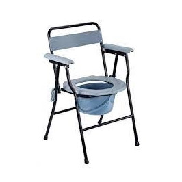 Tynor Commode Chair Ergo Universal