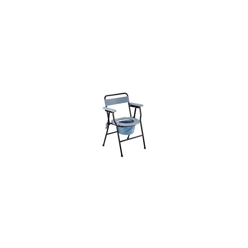Tynor Commode Chair Ergo Universal