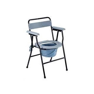 Tynor Commode Chair Ergo Universal