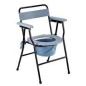 Tynor Commode Chair Ergo Universal