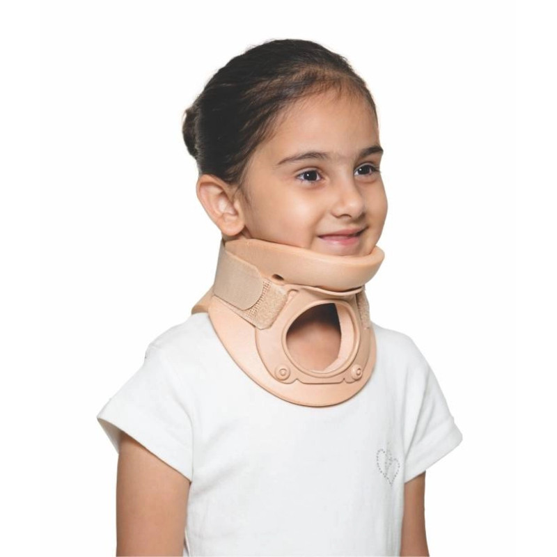 Tynor Cervical Orthosis (Philadelphia) (Child) (B 10)