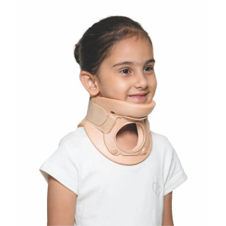 Tynor Cervical Orthosis (Philadelphia) (Child) (B 10)