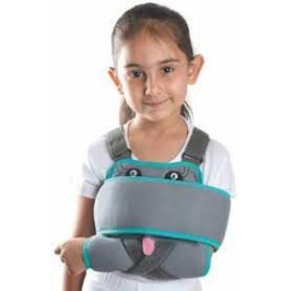 Tynor Universal Shoulder Immobiliser, Child