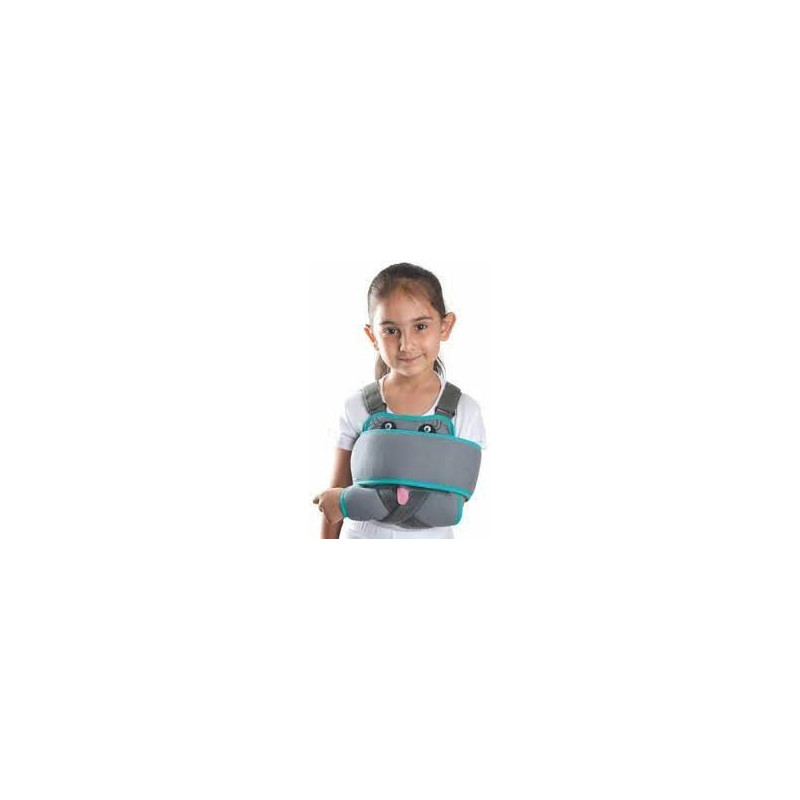 Tynor Universal Shoulder Immobiliser, Child Tynor Universal Shoulder Immobiliser, Child