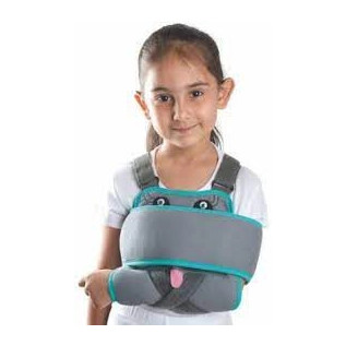 Tynor Universal Shoulder Immobiliser, Child