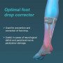 Tynor F.Drop Splint W/ Liner (R/L) D-43