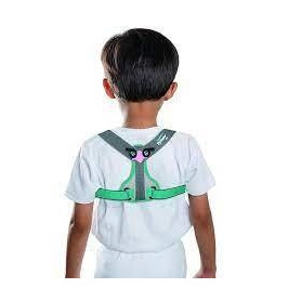 Tynor C 05 Clavicle Brace with Fastening Tape Child