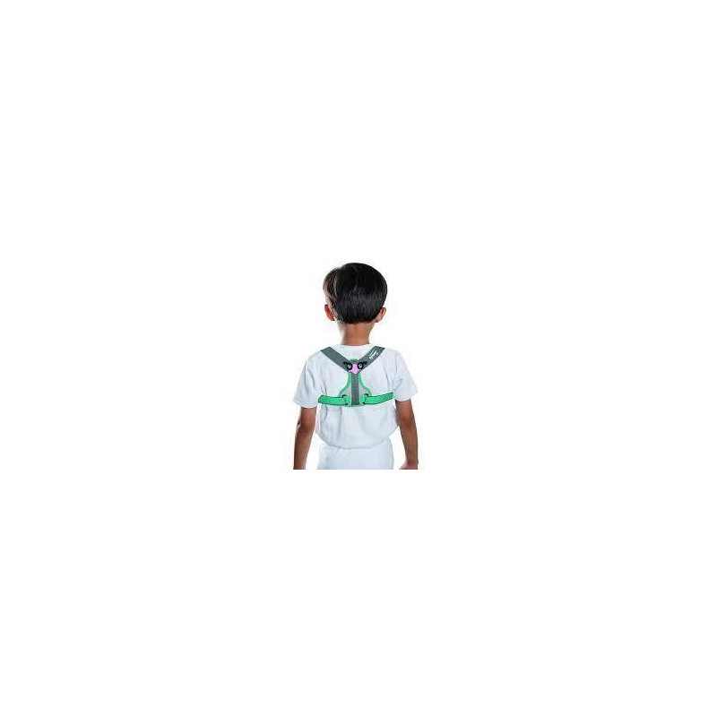 Tynor C 05 Clavicle Brace with Fastening Tape Child