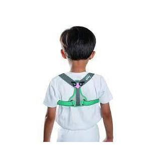 Tynor C 05 Clavicle Brace with Fastening Tape Child