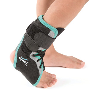 Tynor D 02 Ankle Brace Child