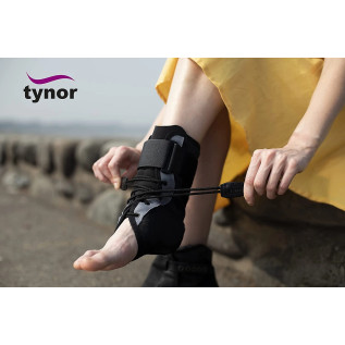 Tynor D 02 Ankle Brace Child