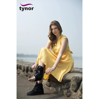 Tynor D 02 Ankle Brace Child