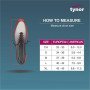 Tynor F.Drop Splint W/ Liner (R/L) D-43