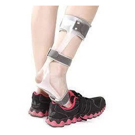 Tynor Foot Drop Splint Right (Child) (D 17)