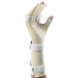 Tynor Hand Resting Splint - (Child) (E 29)