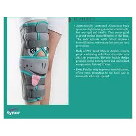 Tynor (D 44) Knee Immobilizer Child