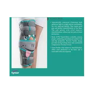 Tynor (D 44) Knee Immobilizer Child