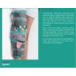 Tynor (D 44) Knee Immobilizer Child