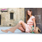 Tynor (I 16) Compression Stocking Below Knee (Pair)