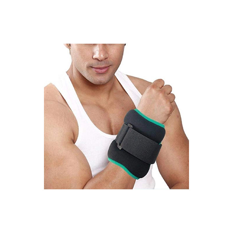 Tynor Weight Cuff, 1Kg (H-02)