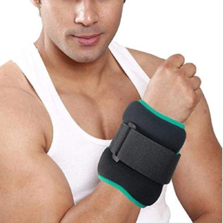 Tynor Weight Cuff, 1Kg (H-02)