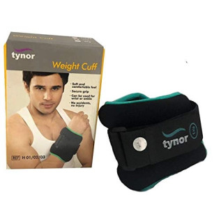 Tynor Weight Cuff, 1Kg (H-02)