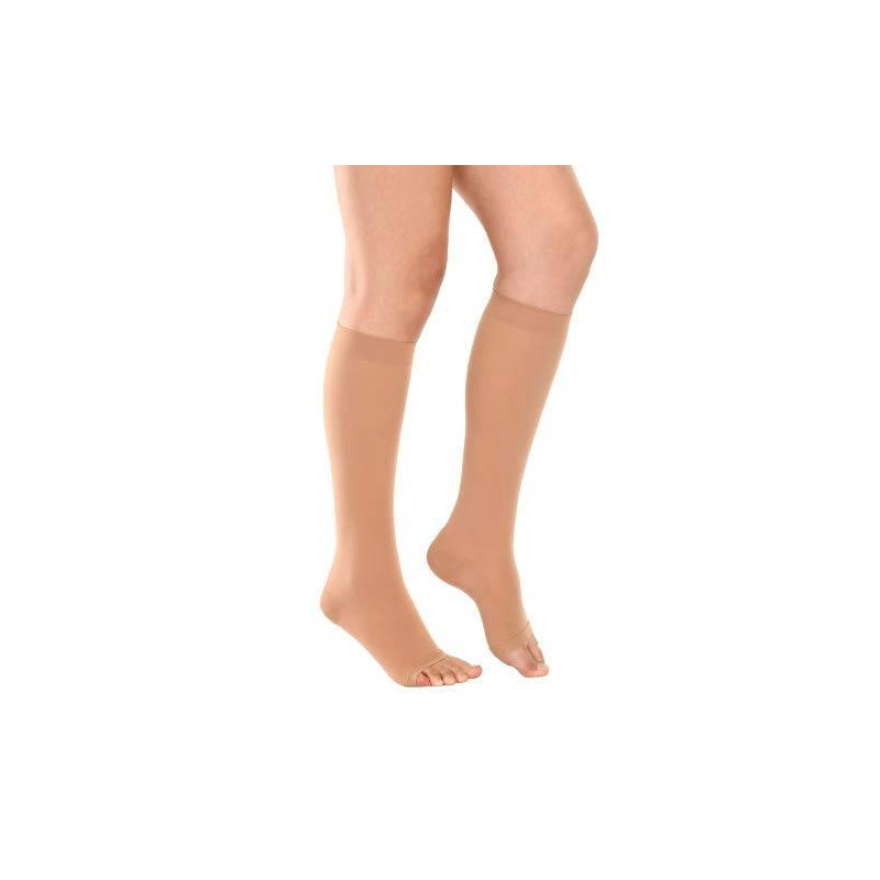Tynor Medical Compression Stocking (Pair) (I-67)