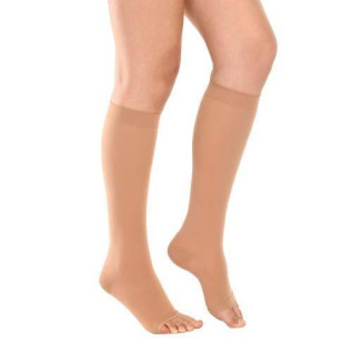 Tynor Medical Compression Stocking (Pair) (I-67)
