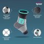 Tynor Ankle Binder Urbane D-53 -