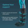 Tynor Walker Boot Air D-51 – Support for Foot
