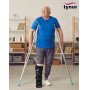 Tynor Walker Boot Air D-51 – Support for Foot