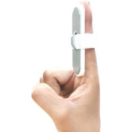 AccuSure Finger Splint for Mallet Finger